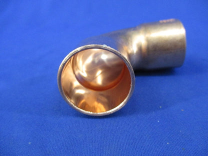 28.58mm 銅管エルボ(5個入) EA432BB-11B