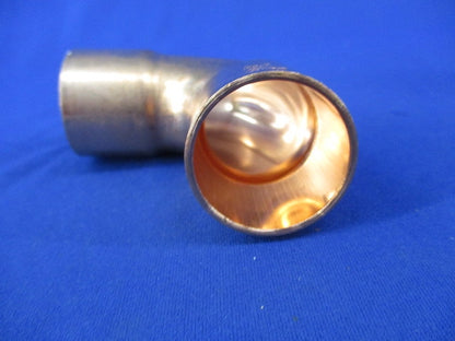 28.58mm 銅管エルボ(5個入) EA432BB-11B