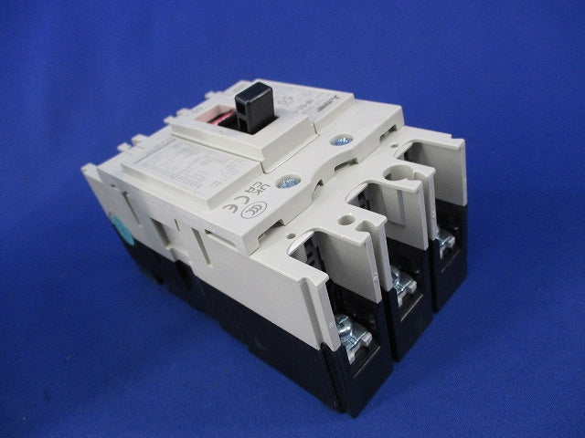 ノーヒューズブレーカ3P50A NF63-CV