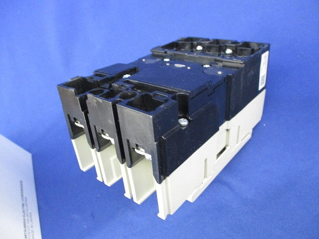 ノーヒューズブレーカ3P50A NF63-CV