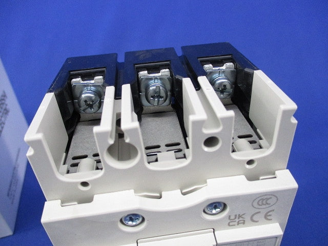 ノーヒューズブレーカ3P50A NF63-CV