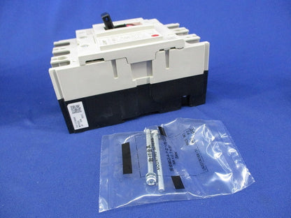 ノーヒューズブレーカ3P50A NF63-CV