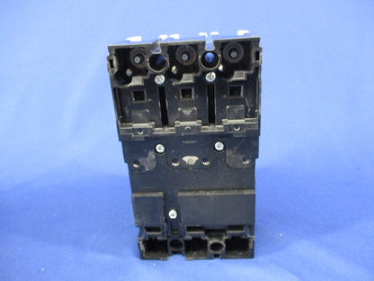 ノーヒューズブレーカ3P50A NF63-CV