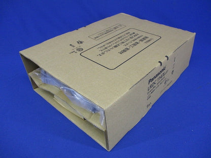 LEDダウンライト  2700K LED/電源ユニット内蔵 LRDC1143LLE1