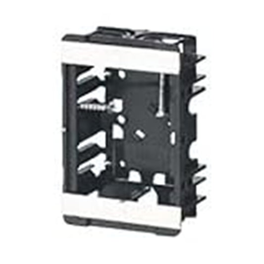 磁石なし小判スライドボックス 100個入 SBG-O-100