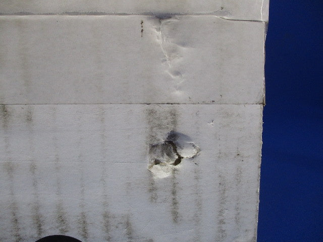 磁石なし小判スライドボックス 100個入 SBG-O-100