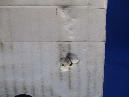 磁石なし小判スライドボックス 100個入 SBG-O-100