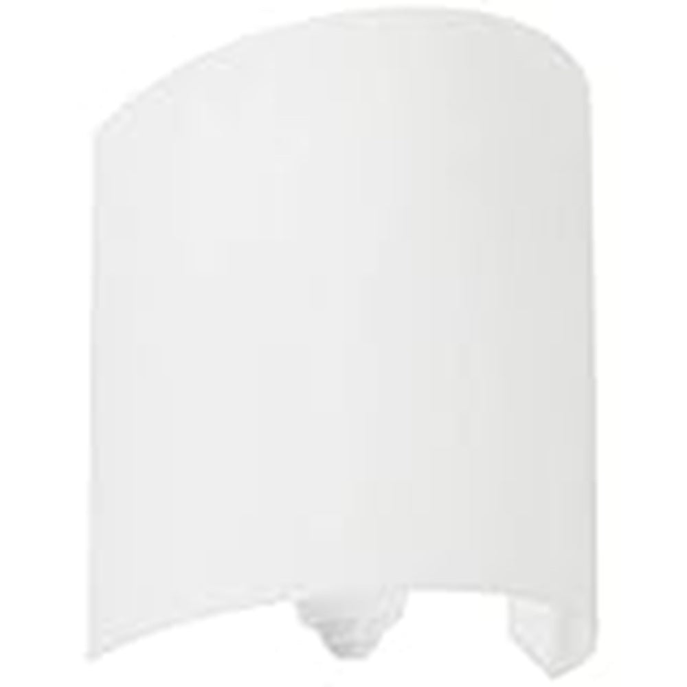 LEDブラケット ON/OFFセンサー付 ホワイト ランプ別売 LEDB88056YN