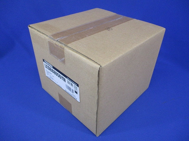 LEDブラケット ON/OFFセンサー付 ホワイト ランプ別売 LEDB88056YN