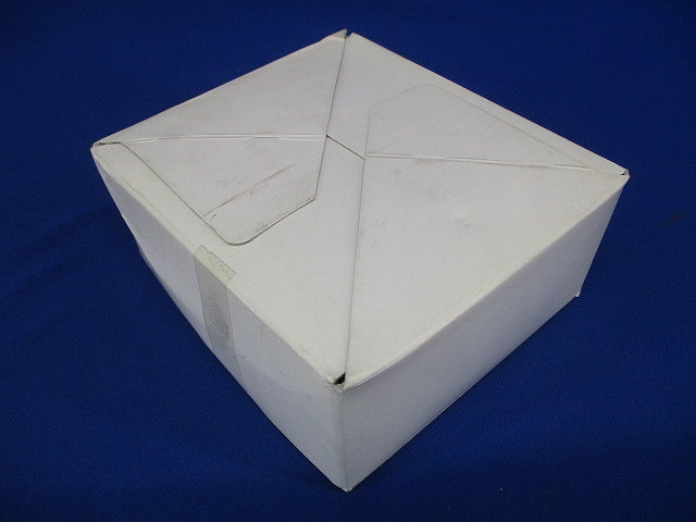 ダクターチャンネル振れ止め金具 20個入り S-DYF1-W3-20