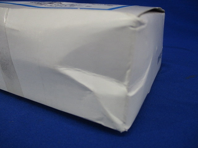 ダクターチャンネル振れ止め金具 20個入り S-DYF1-W3-20