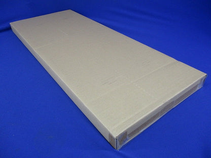 誘導灯リニューアルプレート壁直付用B・C級 MOYU-08W32B