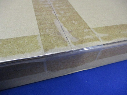 誘導灯リニューアルプレート壁直付用B・C級 MOYU-08W32B