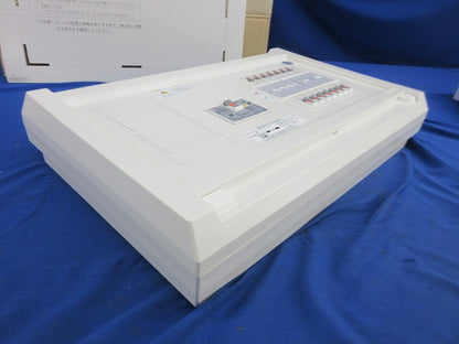 住宅用分電盤 YALG3514