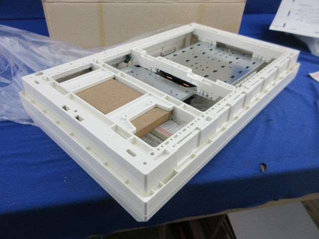 住宅用分電盤 YALG34162