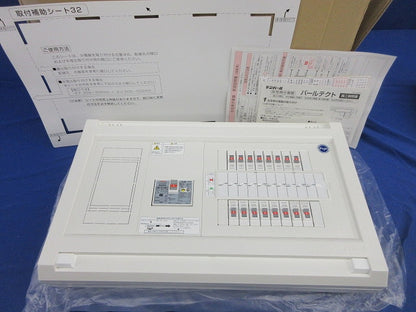 住宅用分電盤 YALG34162