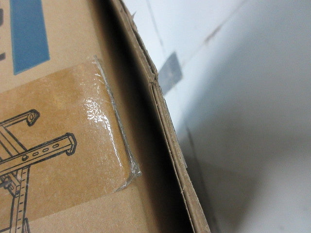 平地・二段置用エアコン室外ユニット架台 B-HWT3