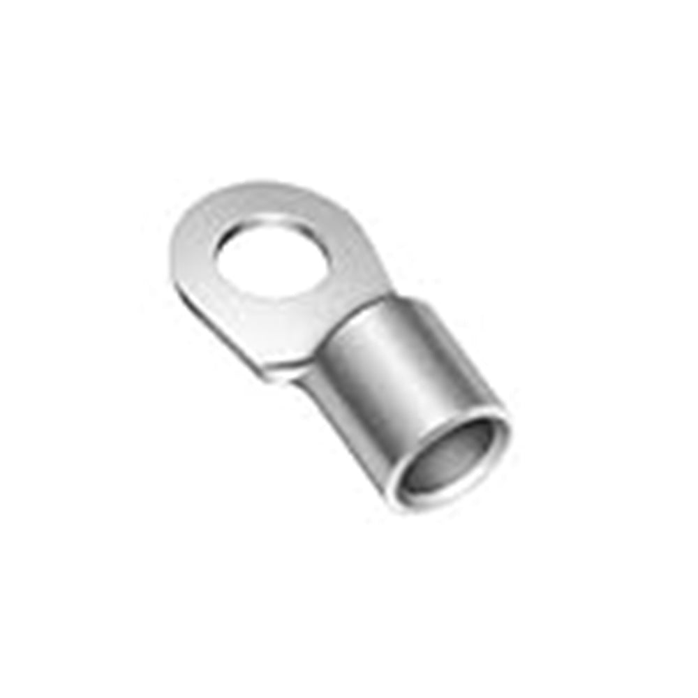 裸圧着端子 丸形 (R形) 100個入 R8-8-100