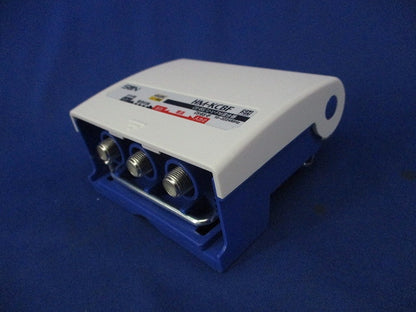 CS・BS/U・V・FM混合器 屋外用混合器 HM-KCBF