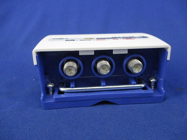 CS・BS/U・V・FM混合器 屋外用混合器 HM-KCBF