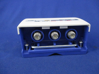 CS・BS/U・V・FM混合器 屋外用混合器 HM-KCBF