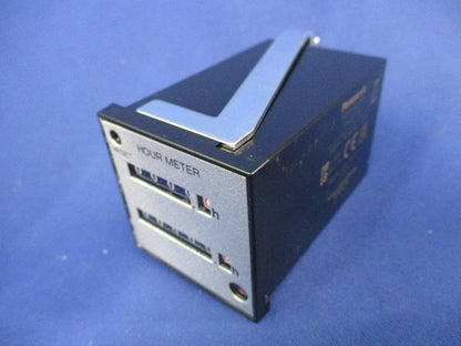 TH40複表示アワーメータ TH401S