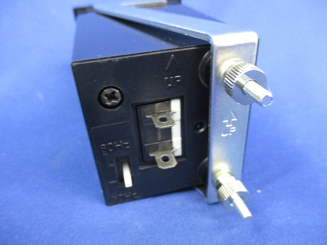 TH40複表示アワーメータ TH401S