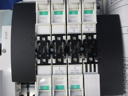 住宅分電盤 BQW84629