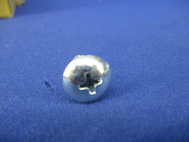 +Aトラス ユニクロ 十字穴付きタッピンねじ5×20(160本以上入) 型番不明