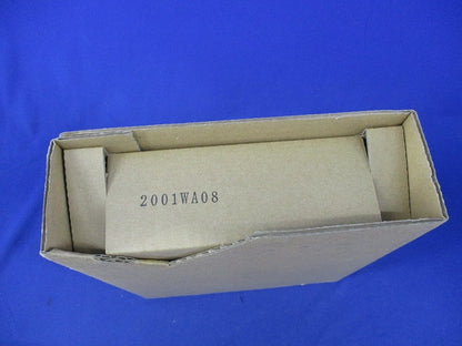 LED誘導灯C級両面(パネル別売)(新品未開梱) FBK10602N-LS17
