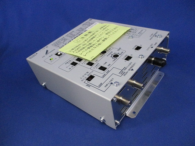 共同受信用UHF･VHF増幅器 DM-551Y