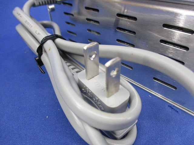 共同受信用UHF･VHF増幅器 DM-551Y
