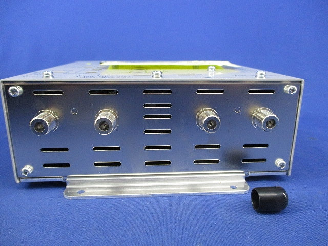 共同受信用UHF･VHF増幅器 DM-551Y