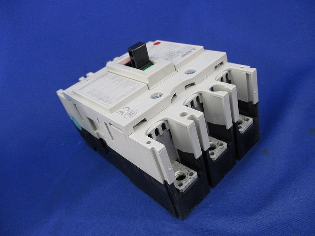 ノーヒュズブレーカ 3P125A NF125-CV