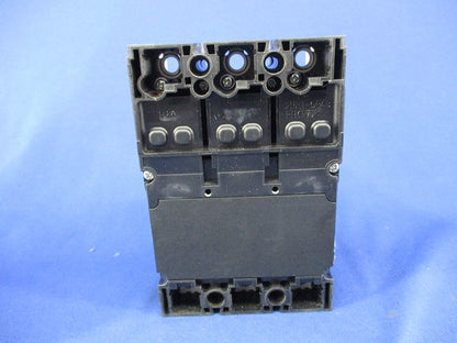 ノーヒュズブレーカ 3P125A NF125-CV