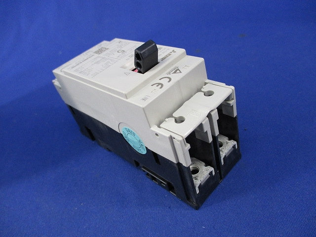 ノーヒューズブレーカー2Ｐ5Ａ NF32-CVF