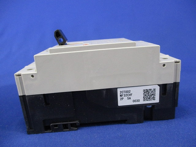 ノーヒューズブレーカー2Ｐ5Ａ NF32-CVF