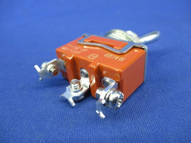 トグルスイッチ T115E-SF WD1122F