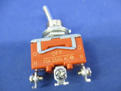 トグルスイッチ T115E-SF WD1122F