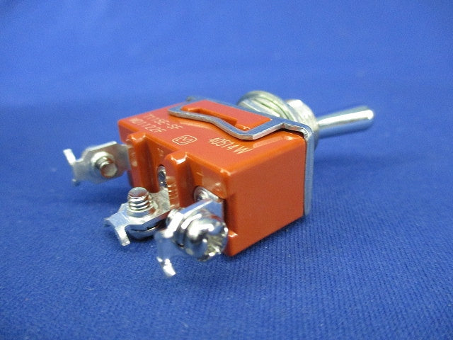 トグルスイッチ T115E-SF WD1122F