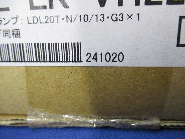 非常用照明器具 階段通路誘導灯(昼白色)(24年製) EL-LK-VH2271AHN