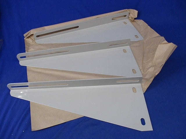 ケーブルラック用ブラケット(3個入) BKL S30