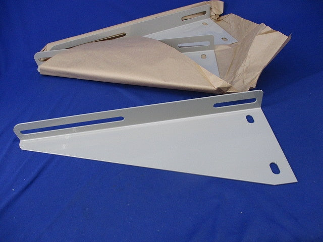 ケーブルラック用ブラケット(3個入) BKL S30
