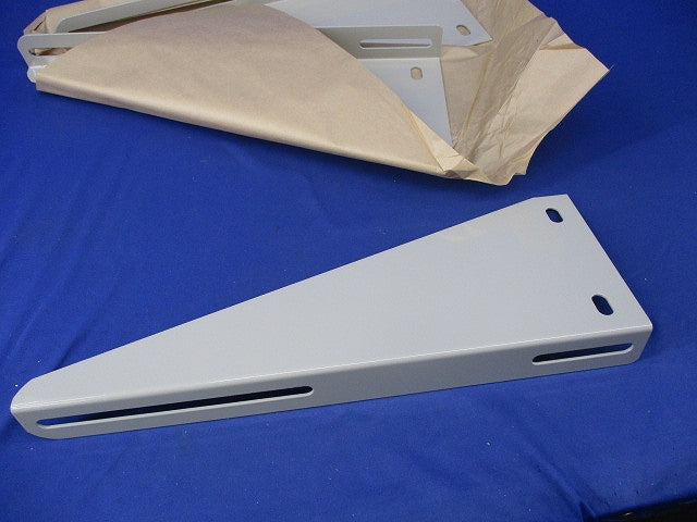 ケーブルラック用ブラケット(3個入) BKL S30