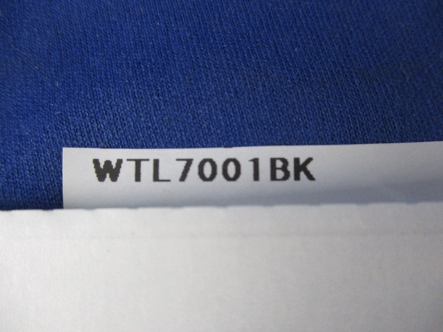 コンセントプレート 1コ用(4枚入)(マットブラック) WTL7001BK