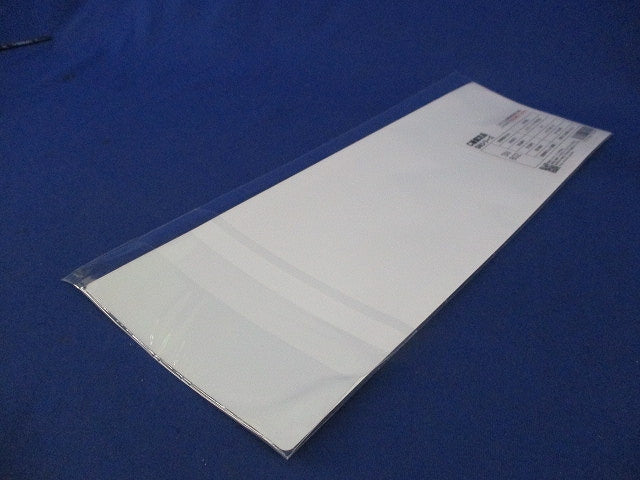 高輝度蓄光式誘導標識(C級認定品)(7枚入) SN802