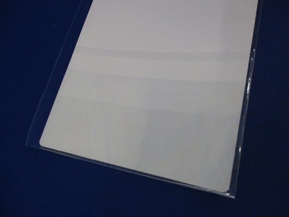 高輝度蓄光式誘導標識(C級認定品)(7枚入) SN802