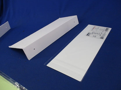 高輝度蓄光式誘導標識(C級認定品)(7枚入) SN902