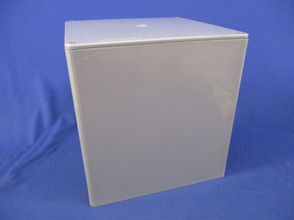 プルボックス(VE)グレー 200×200×200