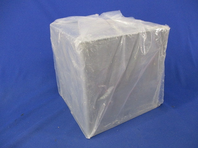 プルボックス(VE)グレー 200×200×200